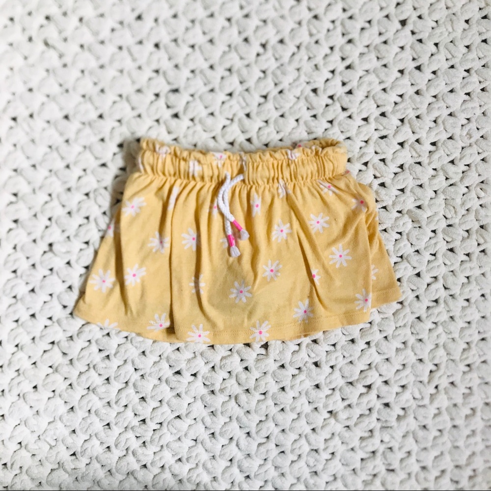 skirt 18m